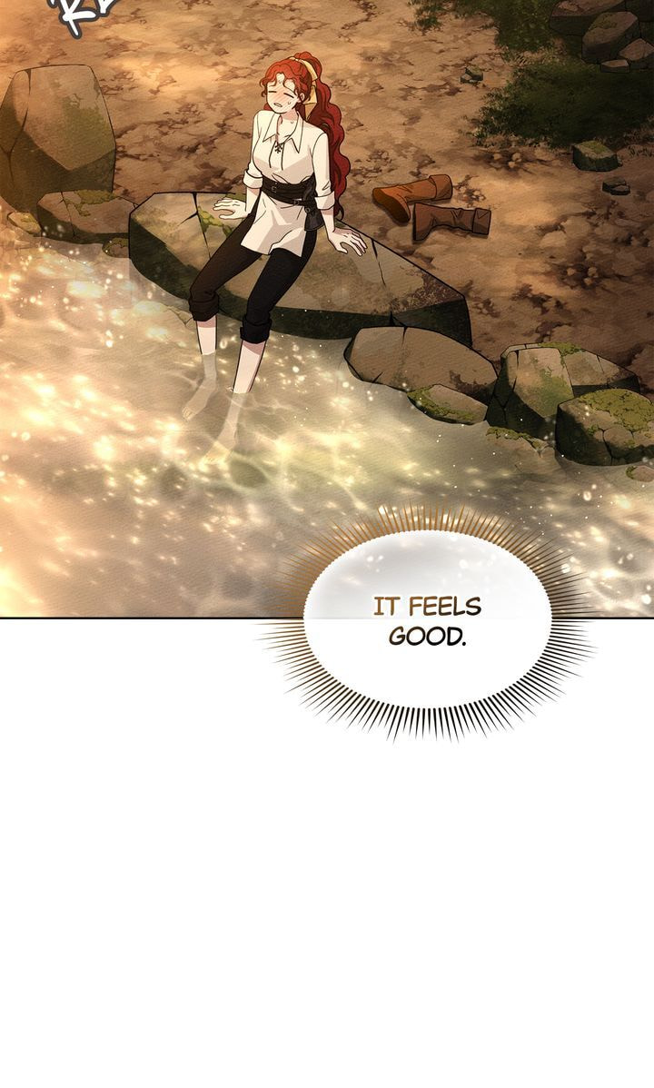 Read Under the Oak Tree chapter 99 image 47 on Lezhin