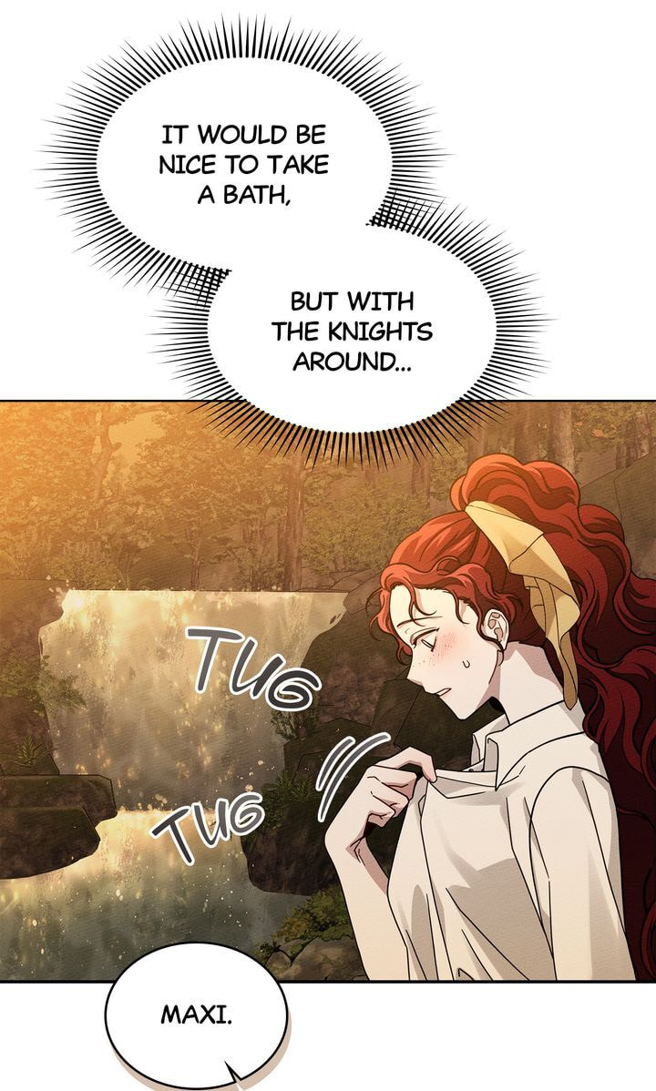 Read Under the Oak Tree chapter 99 image 48 on Lezhin