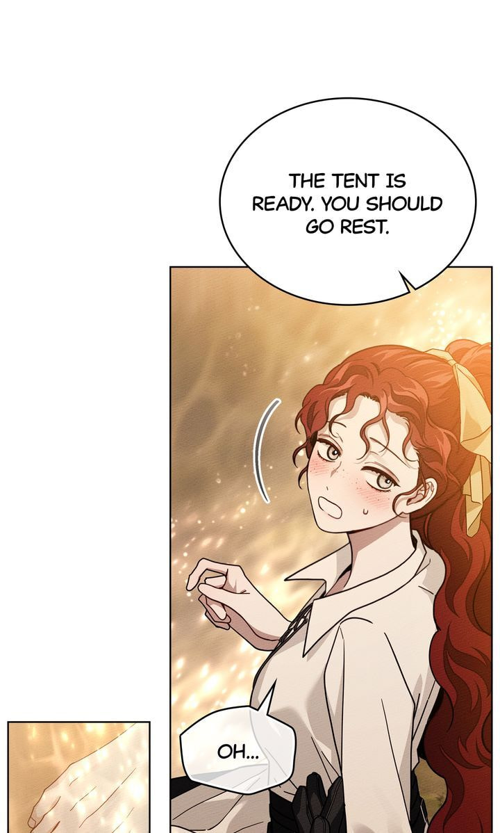 Read Under the Oak Tree chapter 99 image 51 on Lezhin