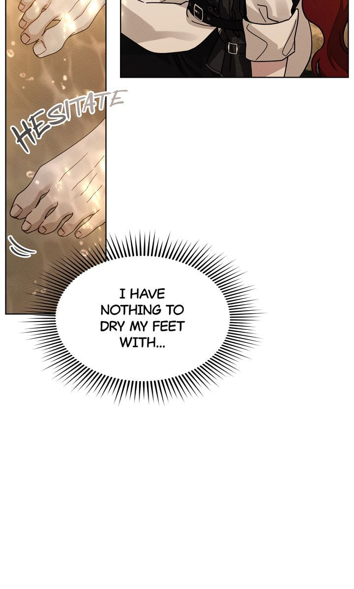 Read Under the Oak Tree chapter 99 image 52 on Lezhin