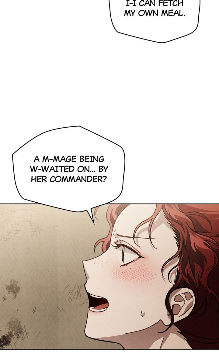 Read Under the Oak Tree chapter 99 image 59 on Lezhin
