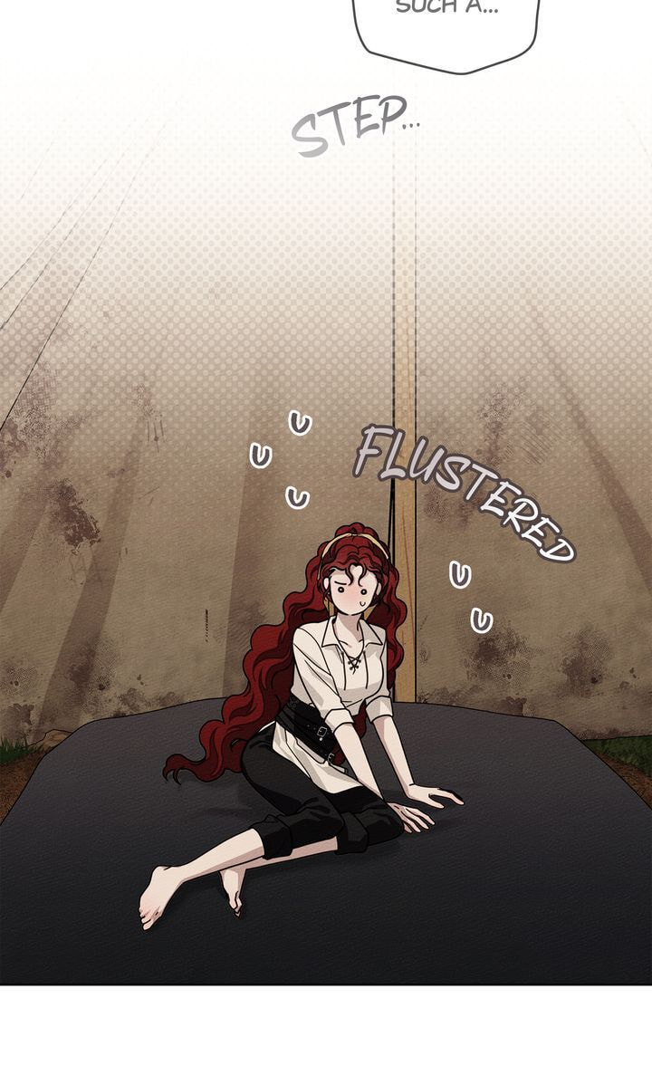 Read Under the Oak Tree chapter 99 image 61 on Lezhin
