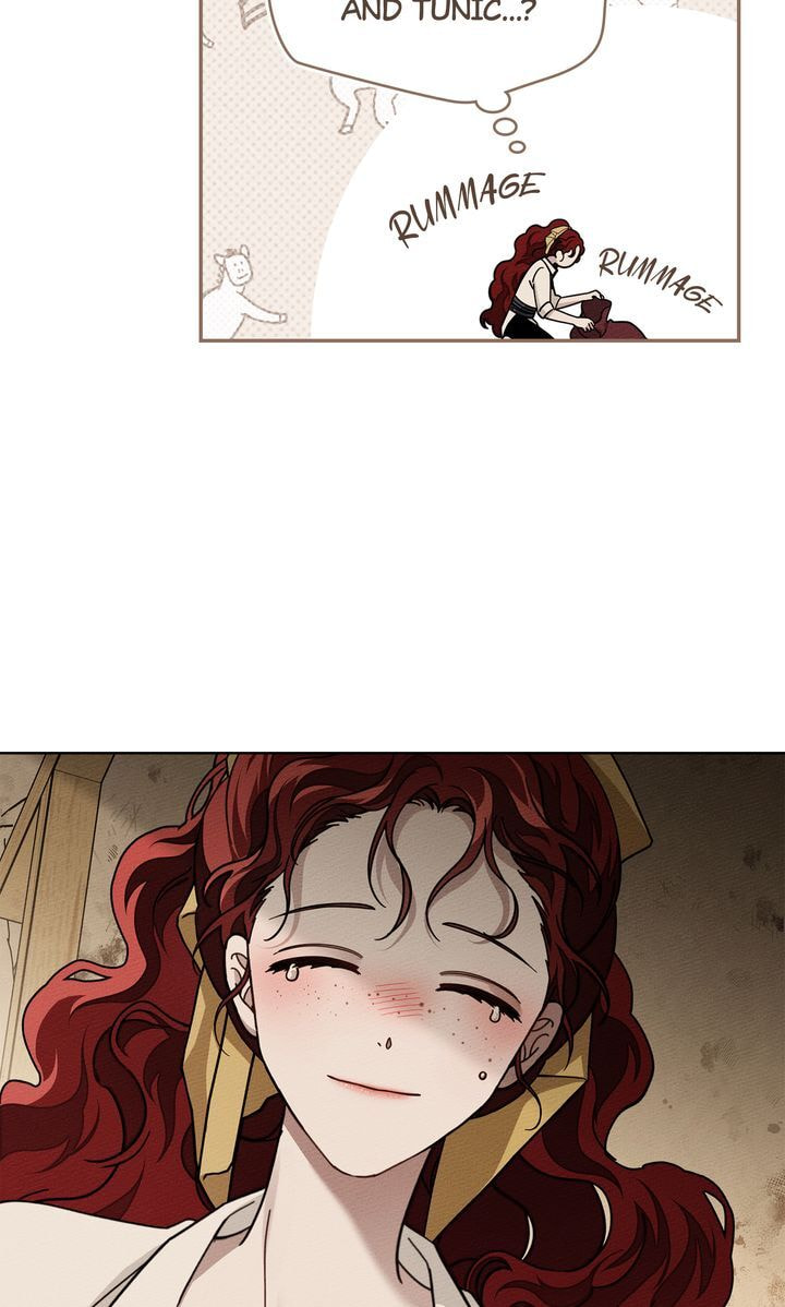 Read Under the Oak Tree chapter 99 image 65 on Lezhin