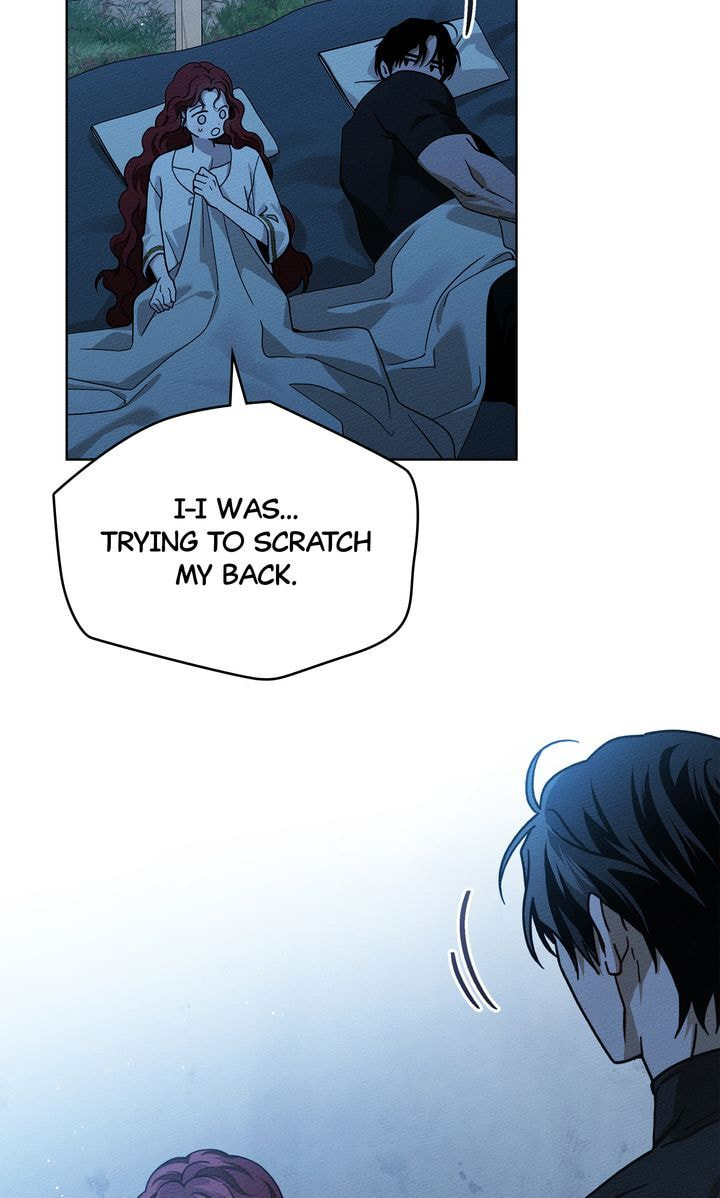 Read Under the Oak Tree chapter 99 image 74 on Lezhin