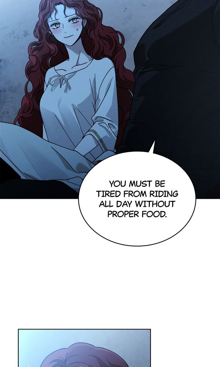 Read Under the Oak Tree chapter 99 image 75 on Lezhin