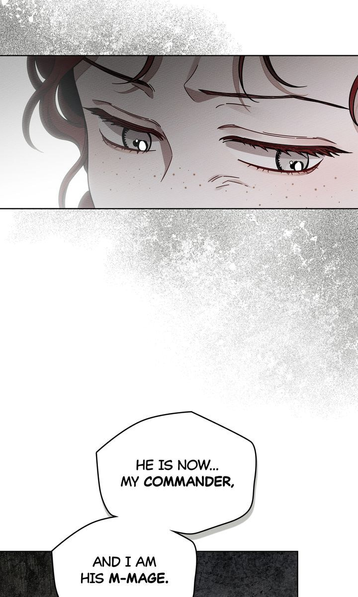 Read Under the Oak Tree chapter 99 image 8 on Lezhin