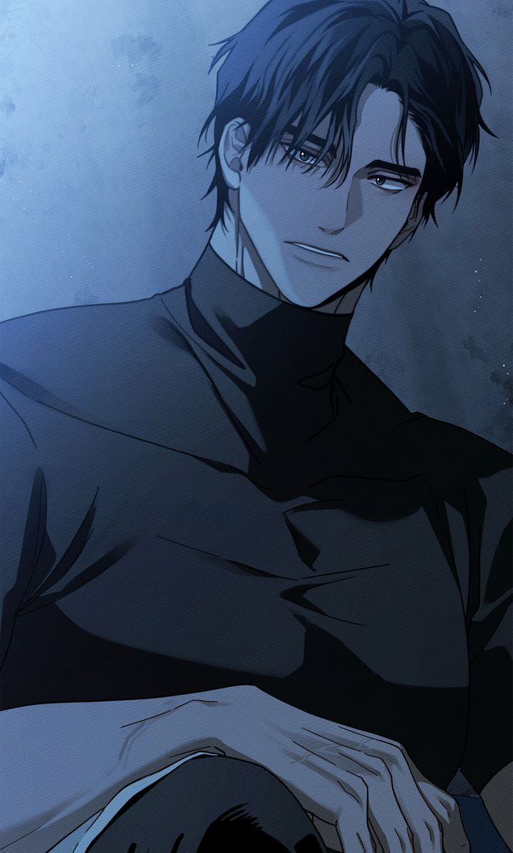 Read Under the Oak Tree chapter 99 image 82 on Lezhin