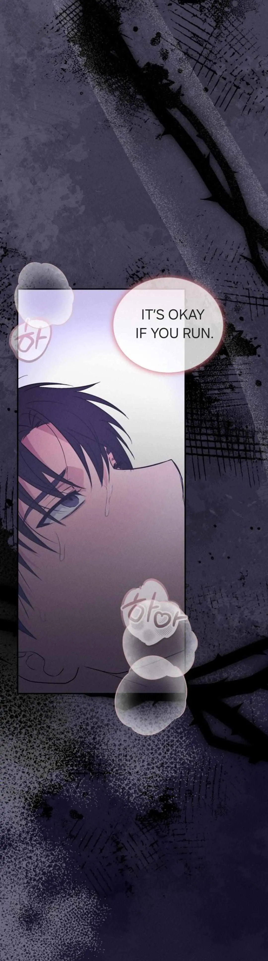 Sangun's Wedding Chapter 0 page 14 - 