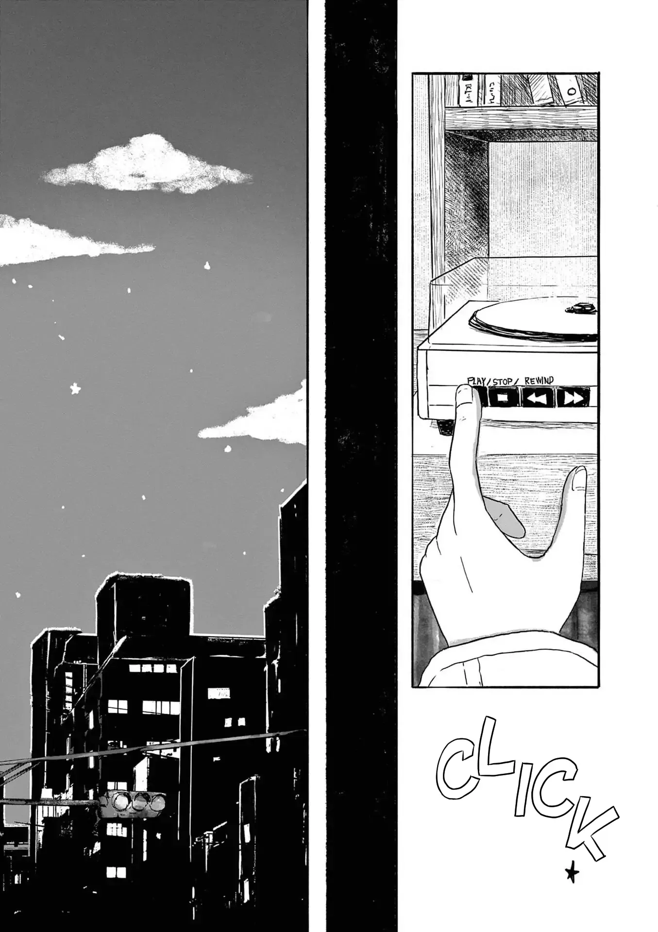 Read Sanjuuroku chapter 1 image 13 on Lezhin