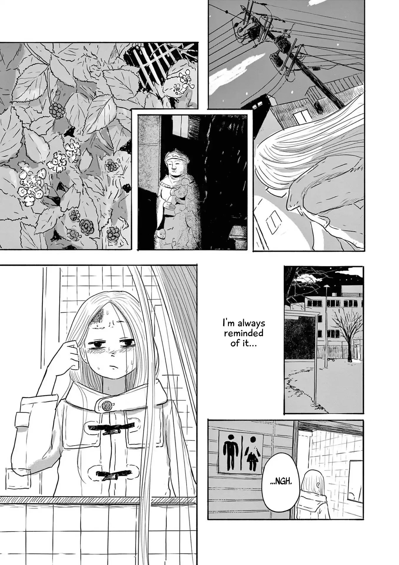 Read Sanjuuroku chapter 1 image 25 on Lezhin