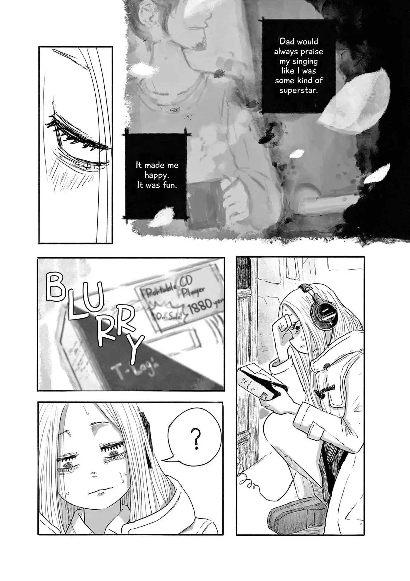 Read Sanjuuroku chapter 1 image 29 on Lezhin
