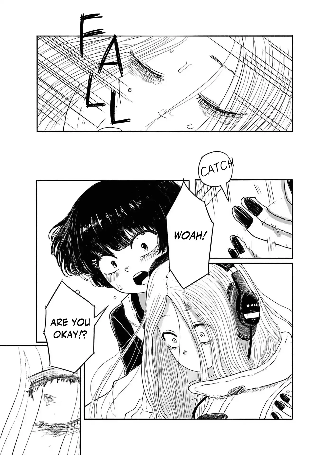 Read Sanjuuroku chapter 1 image 30 on Lezhin