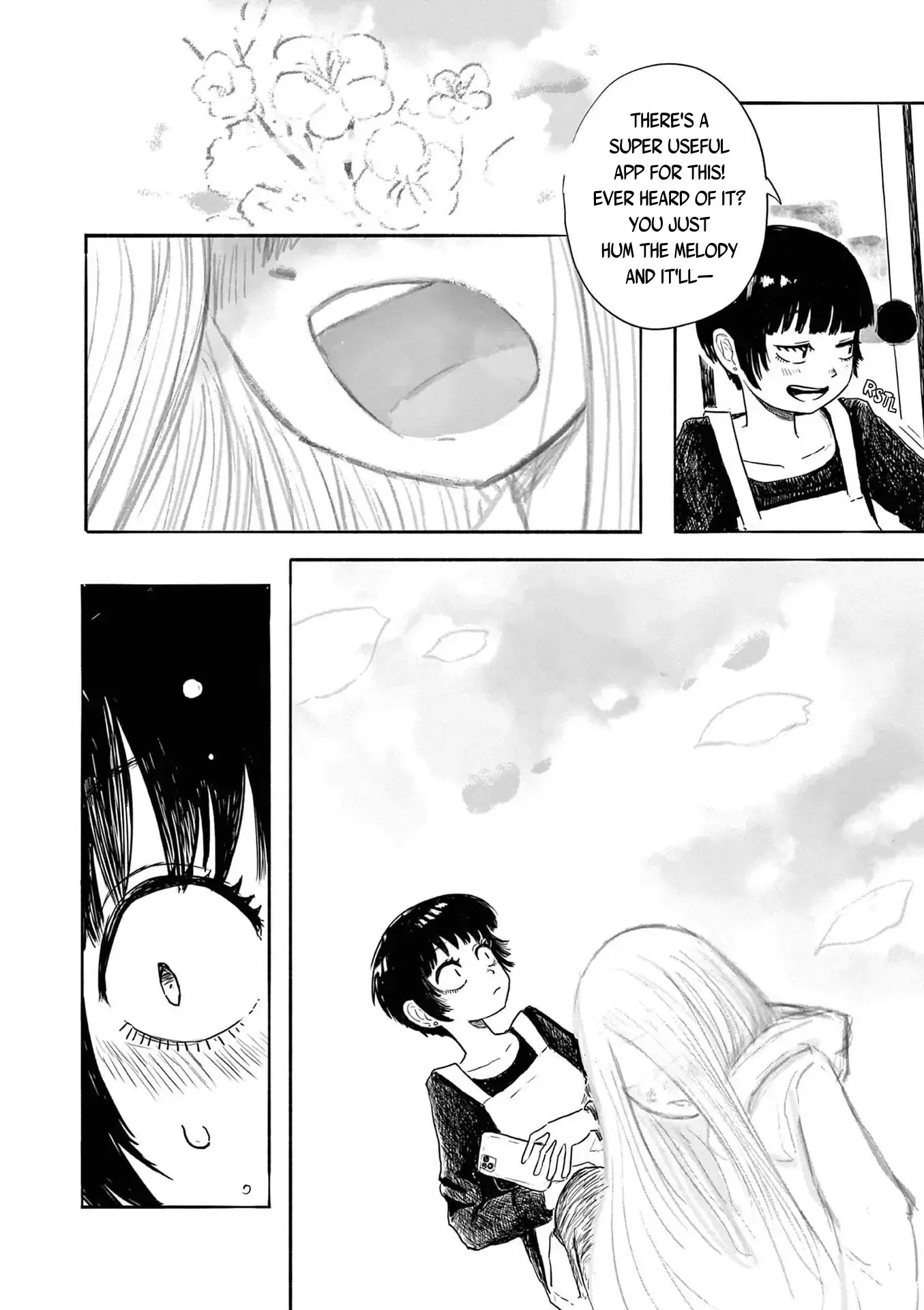 Read Sanjuuroku chapter 1 image 33 on Lezhin