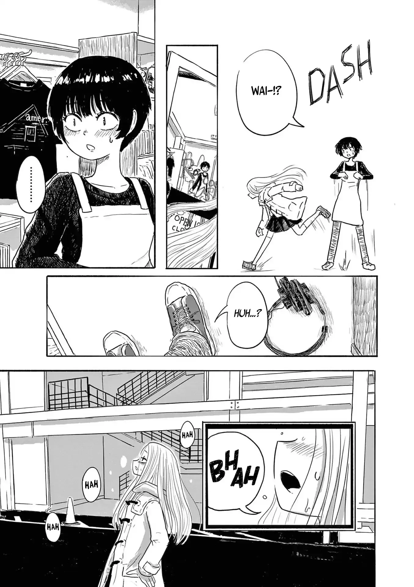 Read Sanjuuroku chapter 1 image 34 on Lezhin
