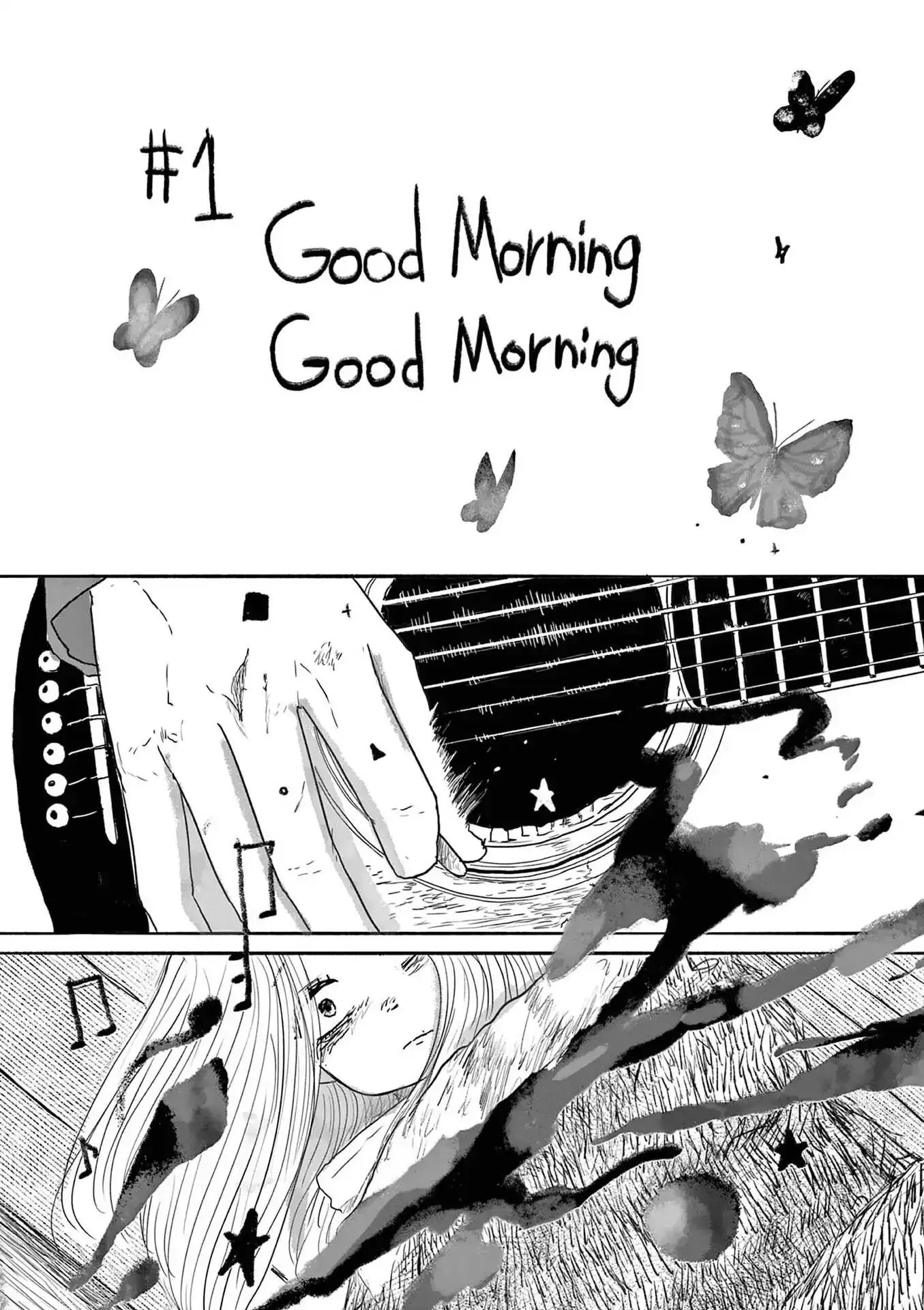 Read Sanjuuroku chapter 1 image 39 on Lezhin