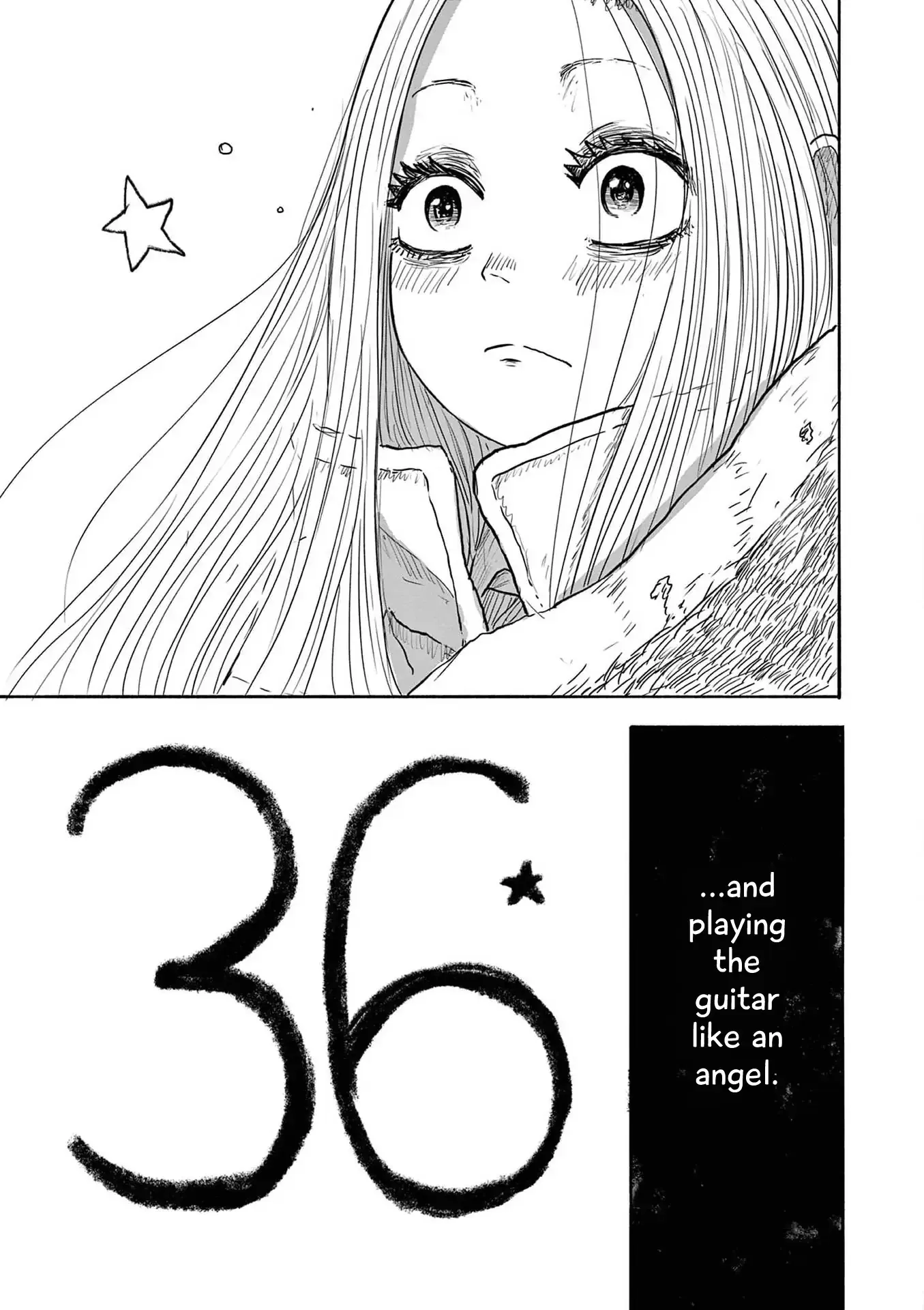 Read Sanjuuroku chapter 1 image 42 on Lezhin
