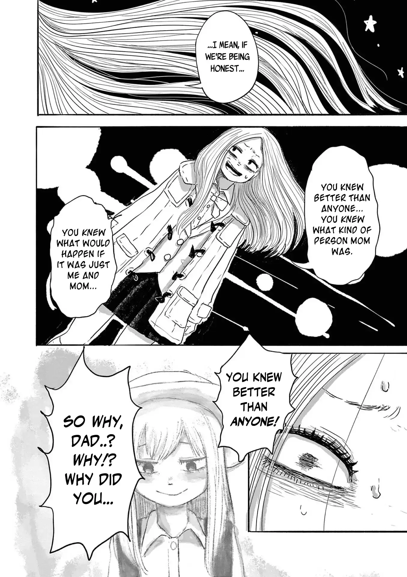 Read Sanjuuroku chapter 1 image 51 on Lezhin