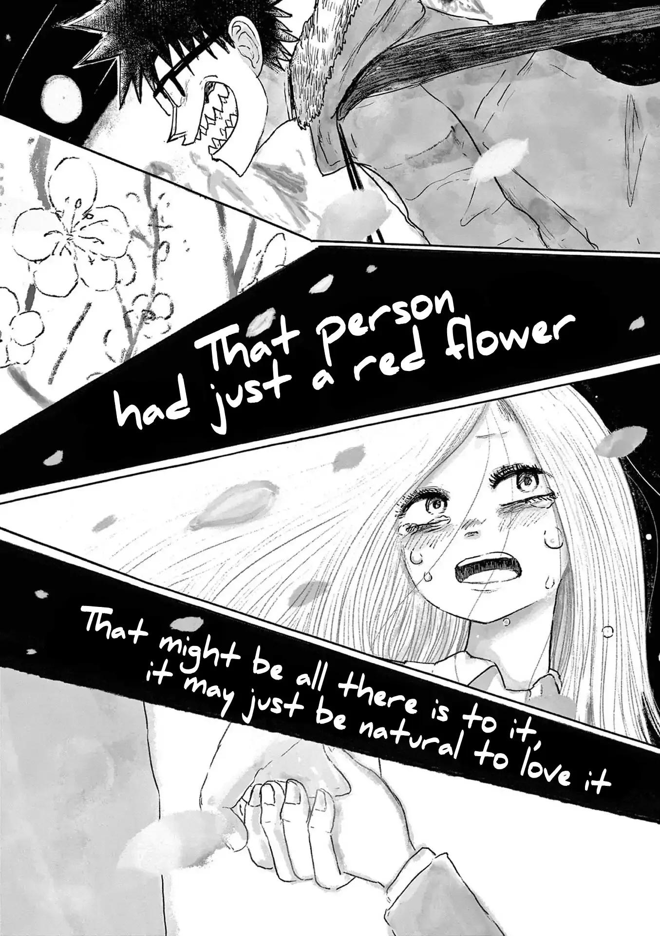 Read Sanjuuroku chapter 1 image 60 on Lezhin