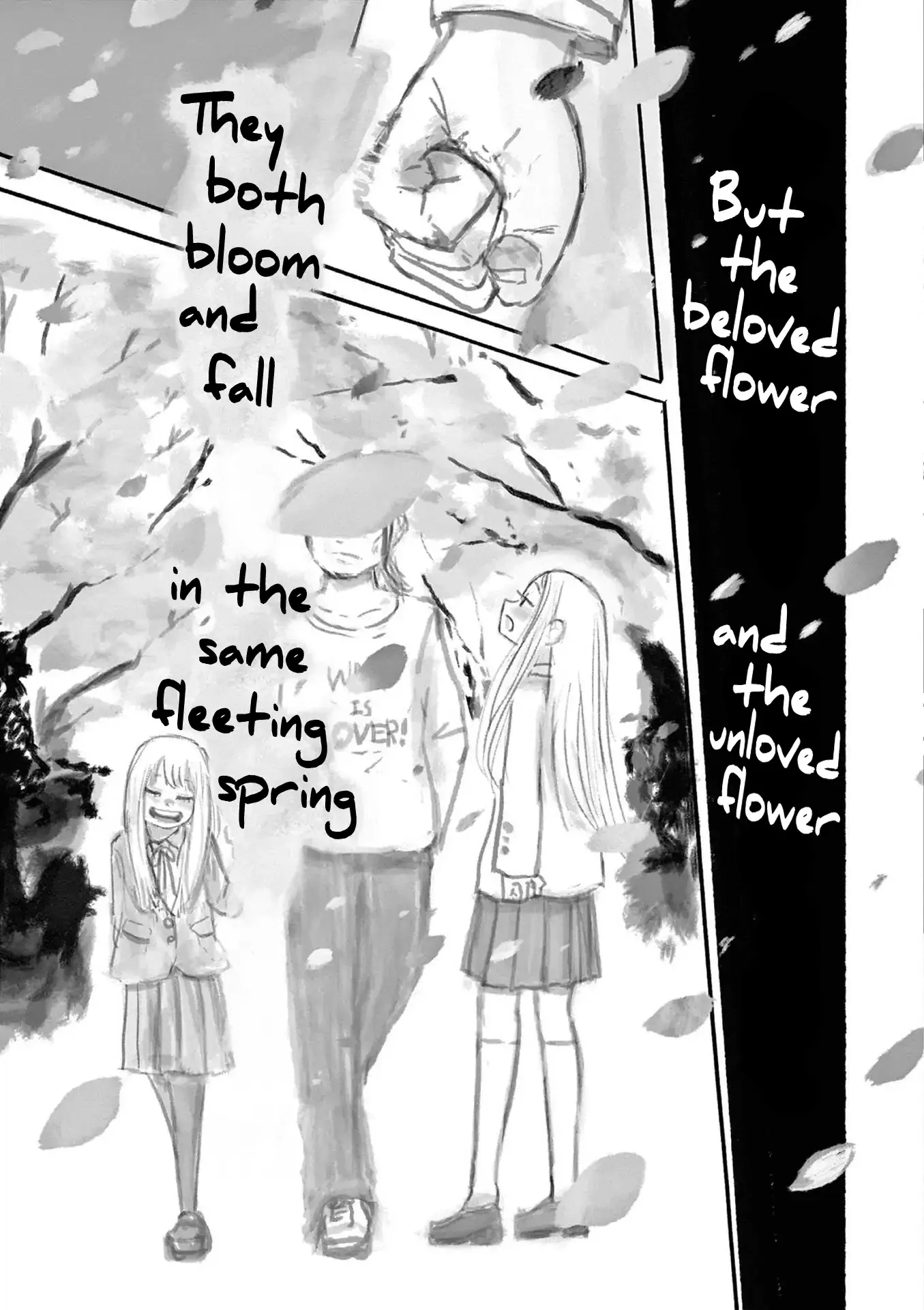 Read Sanjuuroku chapter 1 image 61 on Lezhin