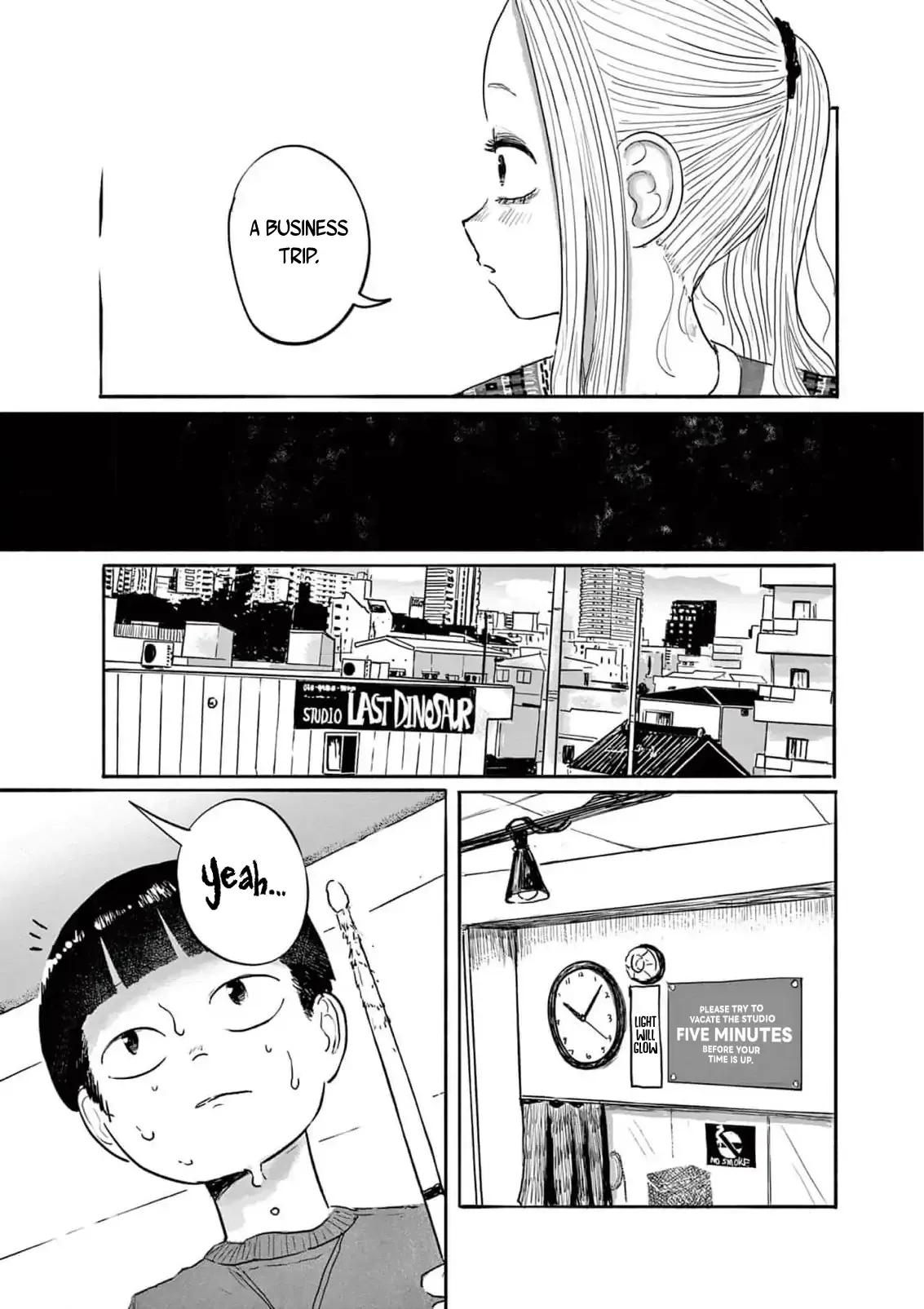 Read Sanjuuroku chapter 10 image 12 on Lezhin