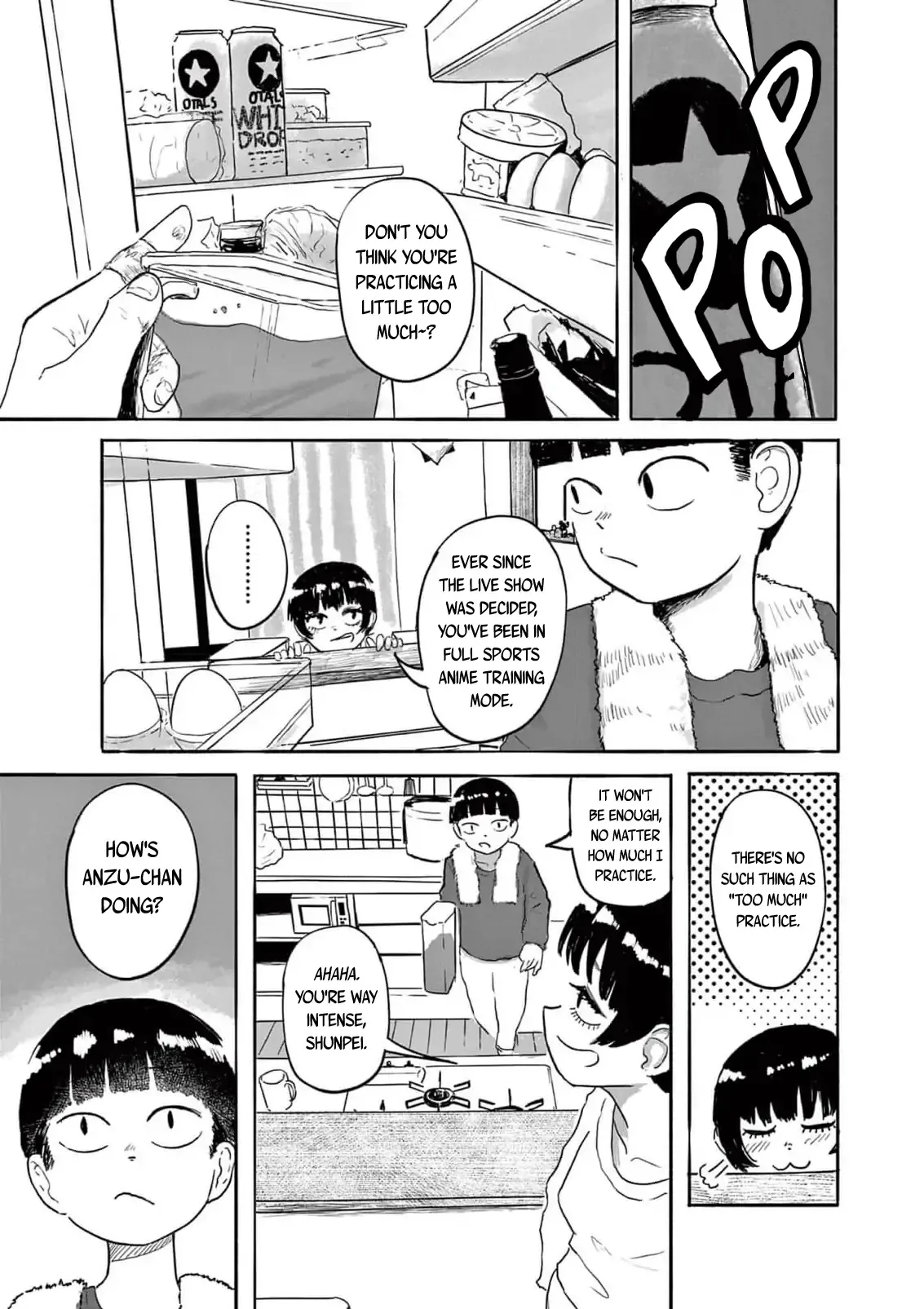 Read Sanjuuroku chapter 11 image 14 on Lezhin