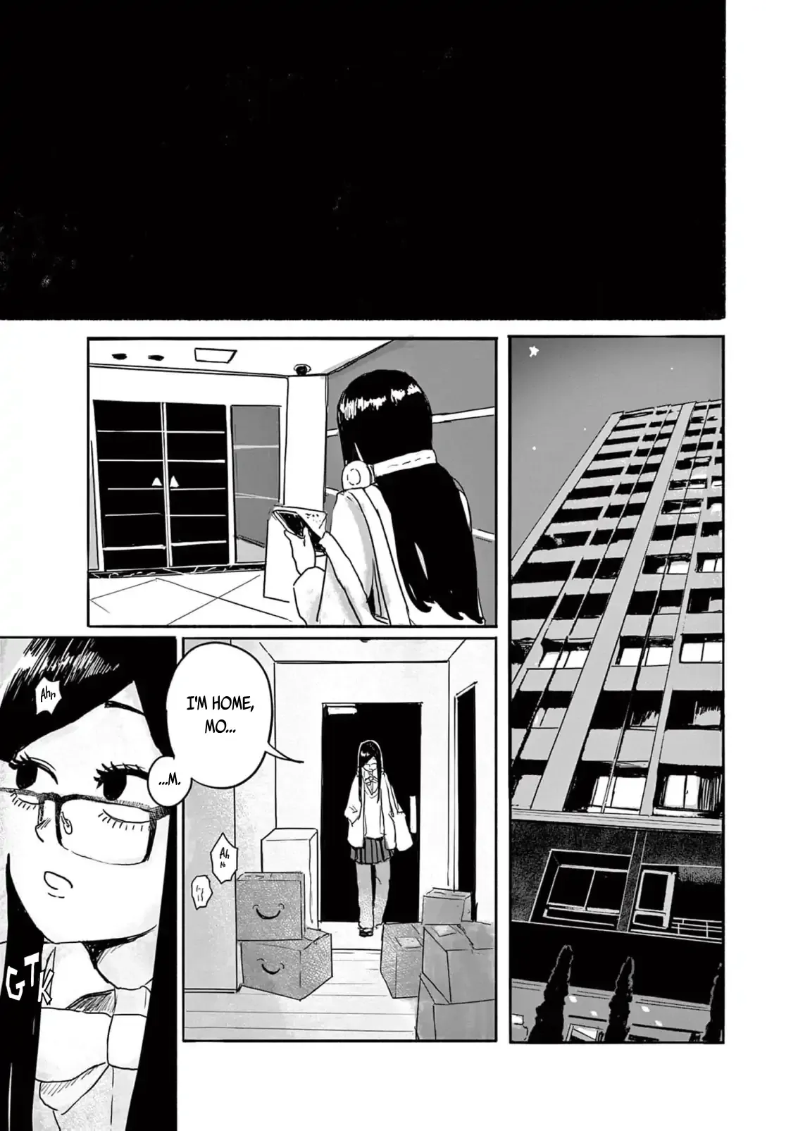 Read Sanjuuroku chapter 11 image 16 on Lezhin