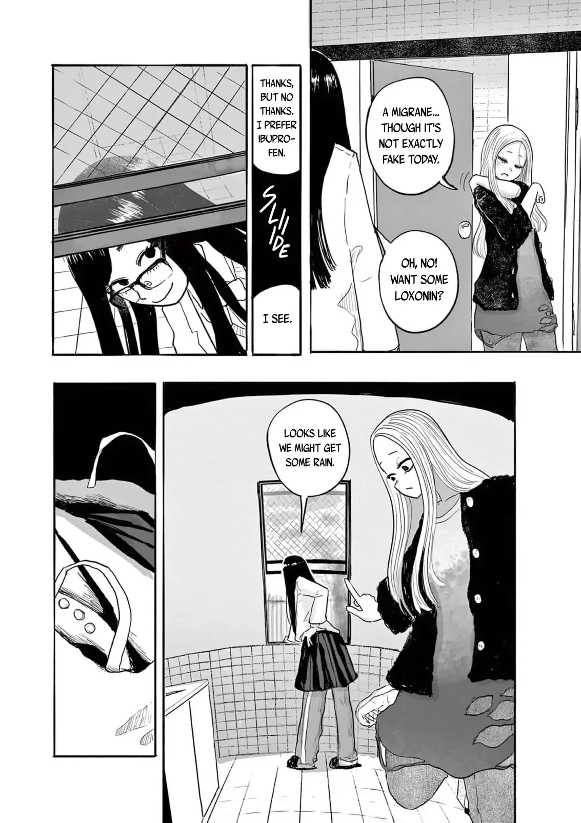 Read Sanjuuroku chapter 11 image 25 on Lezhin