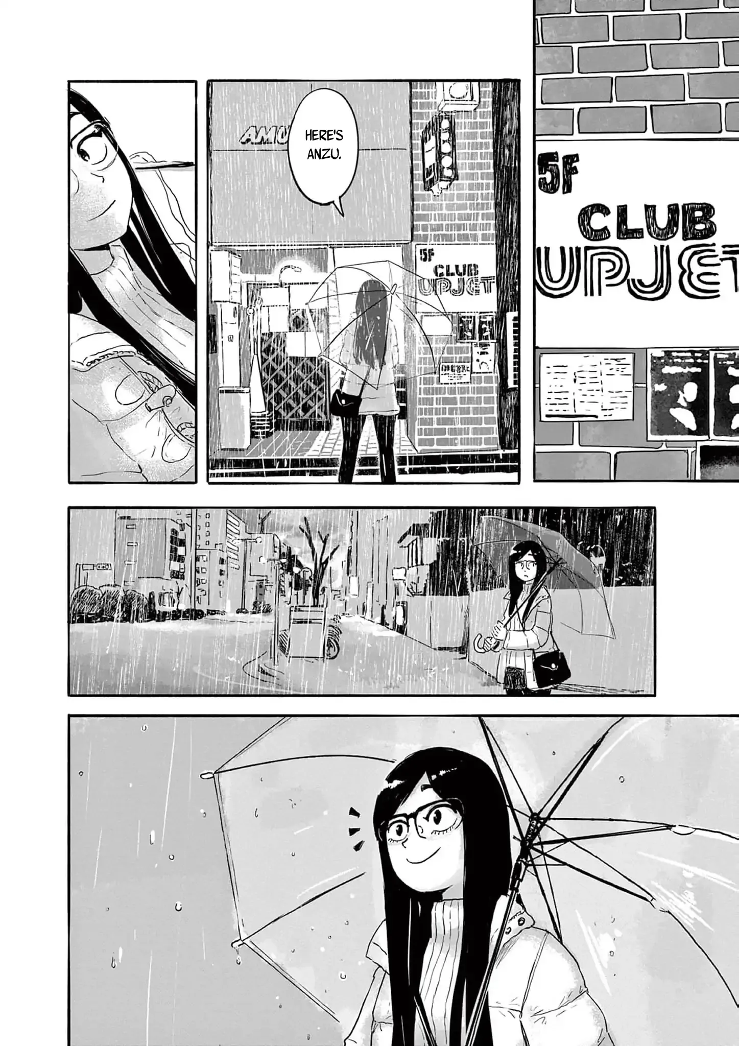 Read Sanjuuroku chapter 12 image 21 on Lezhin