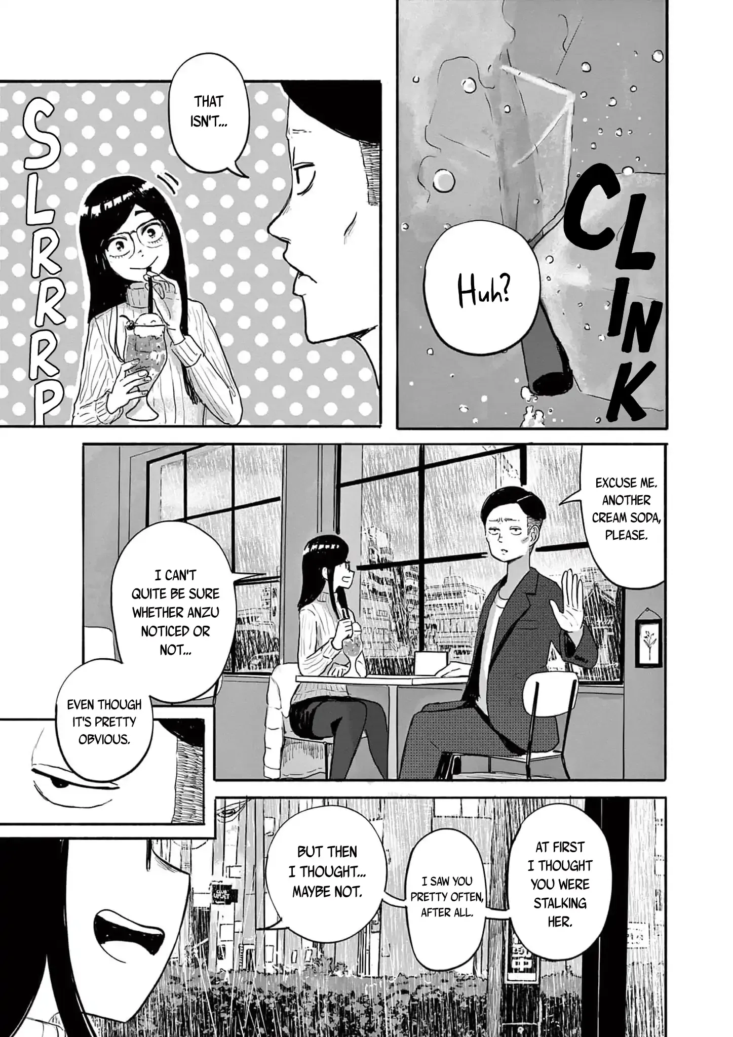 Read Sanjuuroku chapter 12 image 24 on Lezhin
