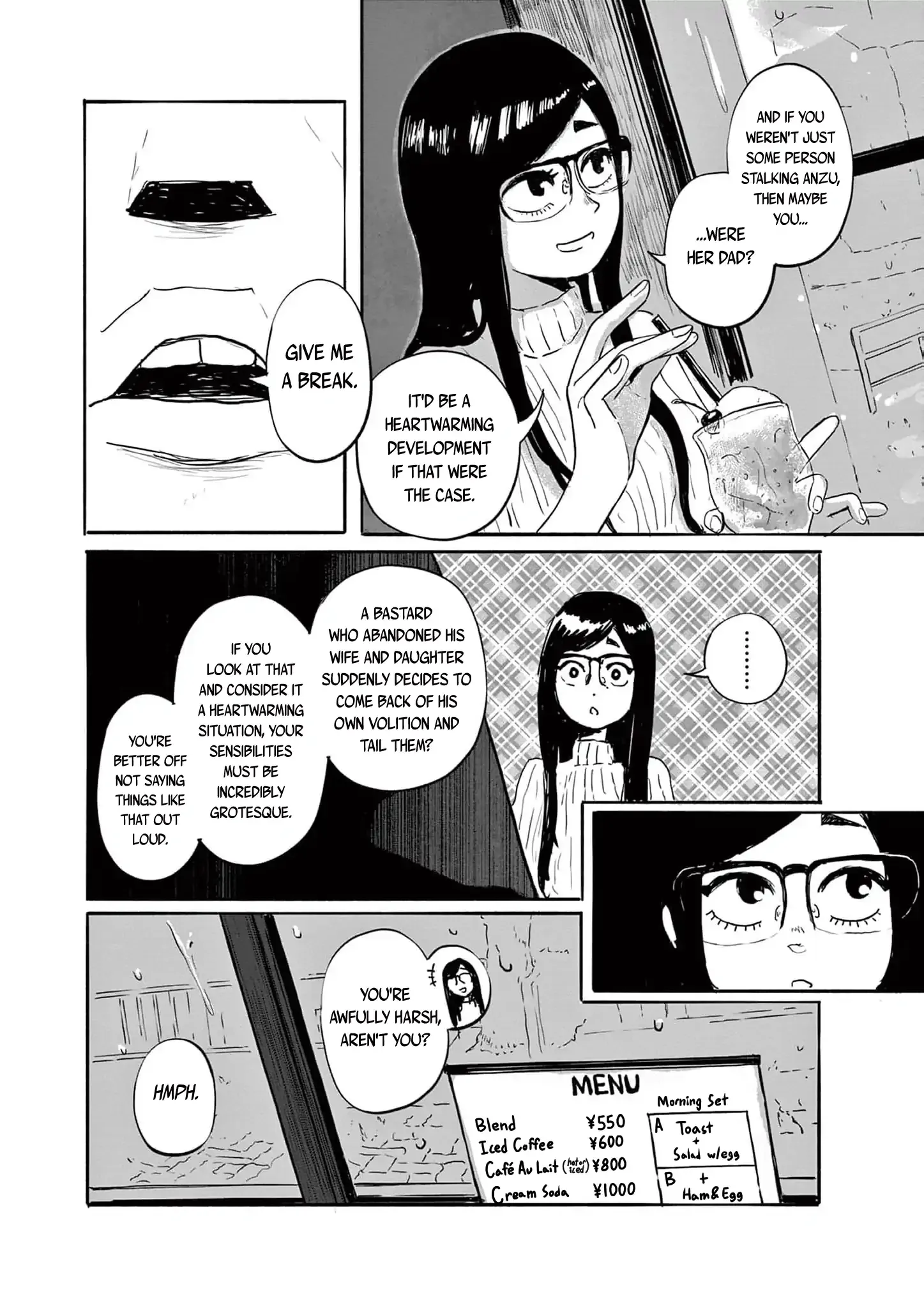 Read Sanjuuroku chapter 12 image 25 on Lezhin