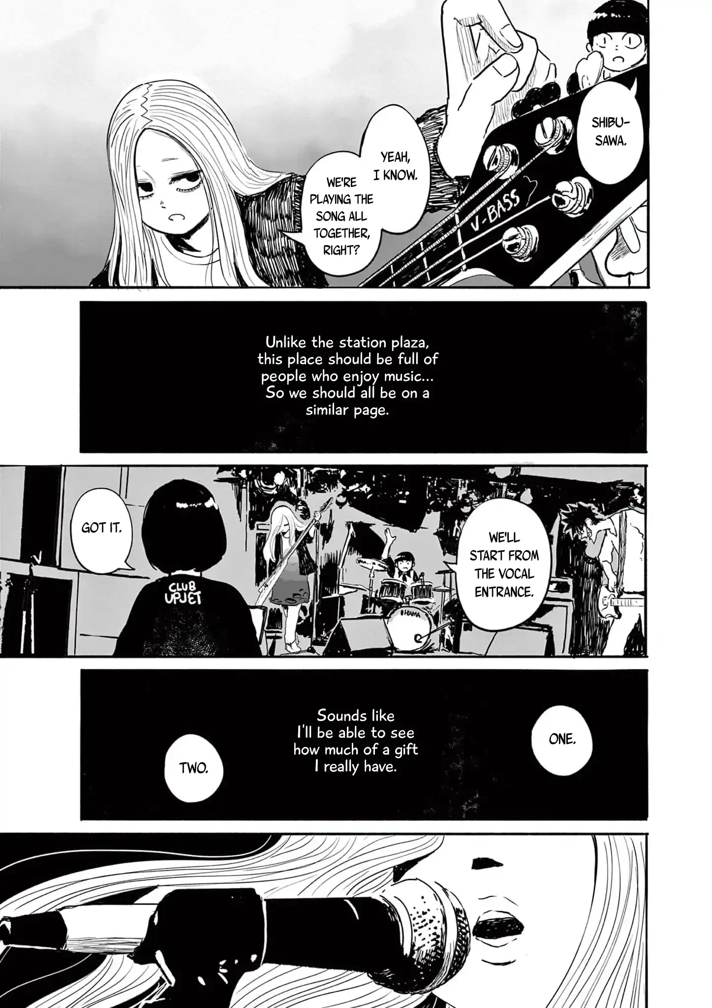 Read Sanjuuroku chapter 12 image 32 on Lezhin