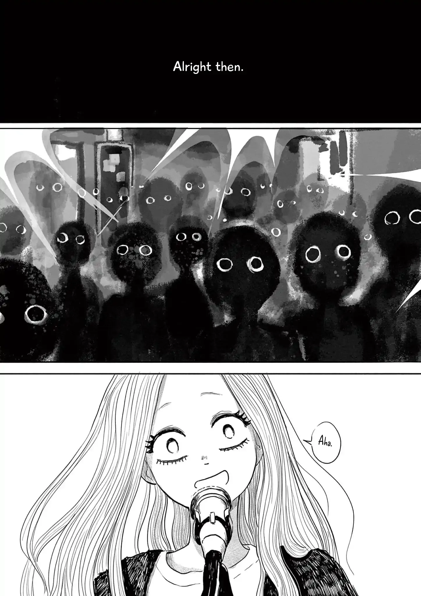 Read Sanjuuroku chapter 12 image 33 on Lezhin