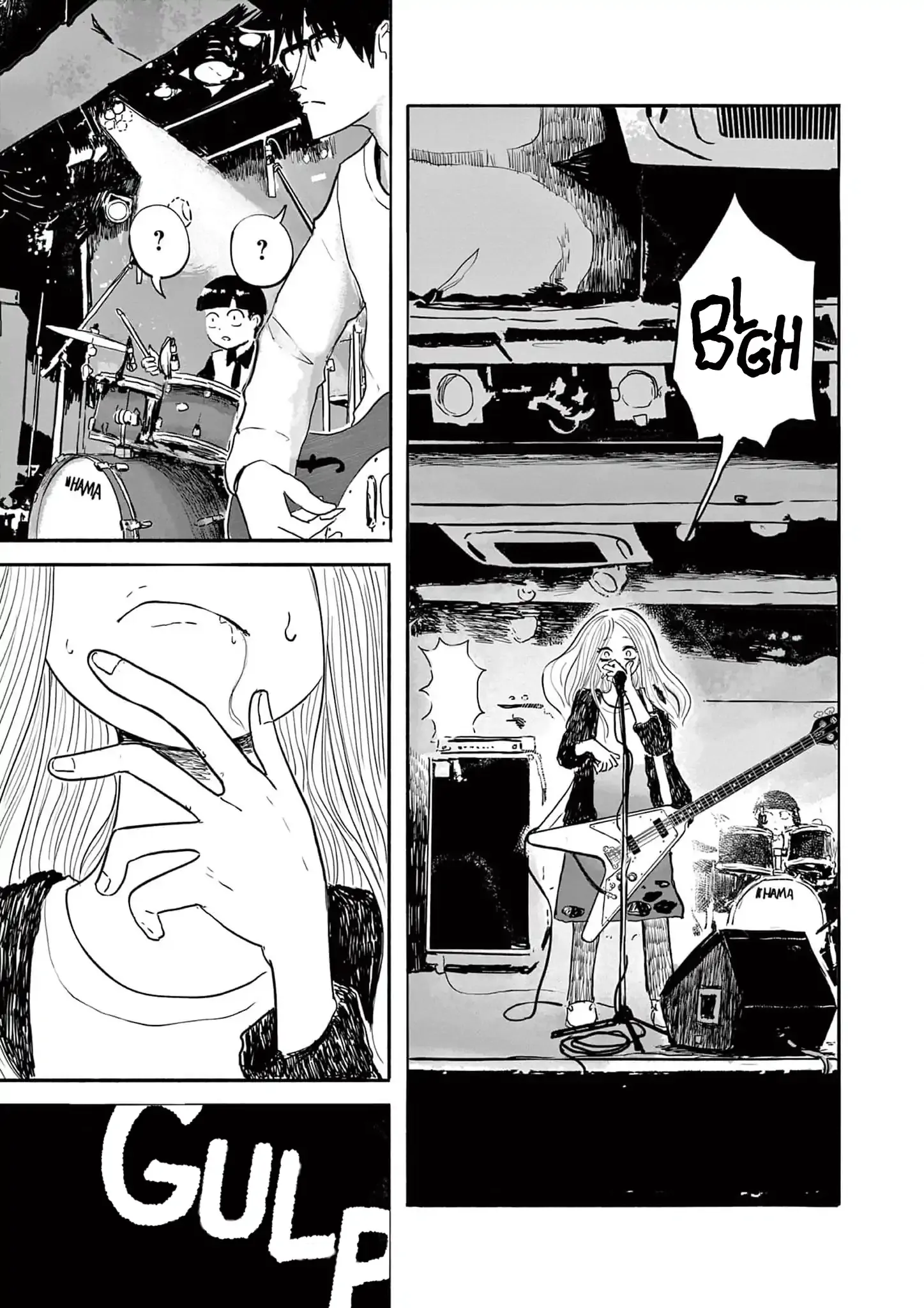 Read Sanjuuroku chapter 12 image 34 on Lezhin