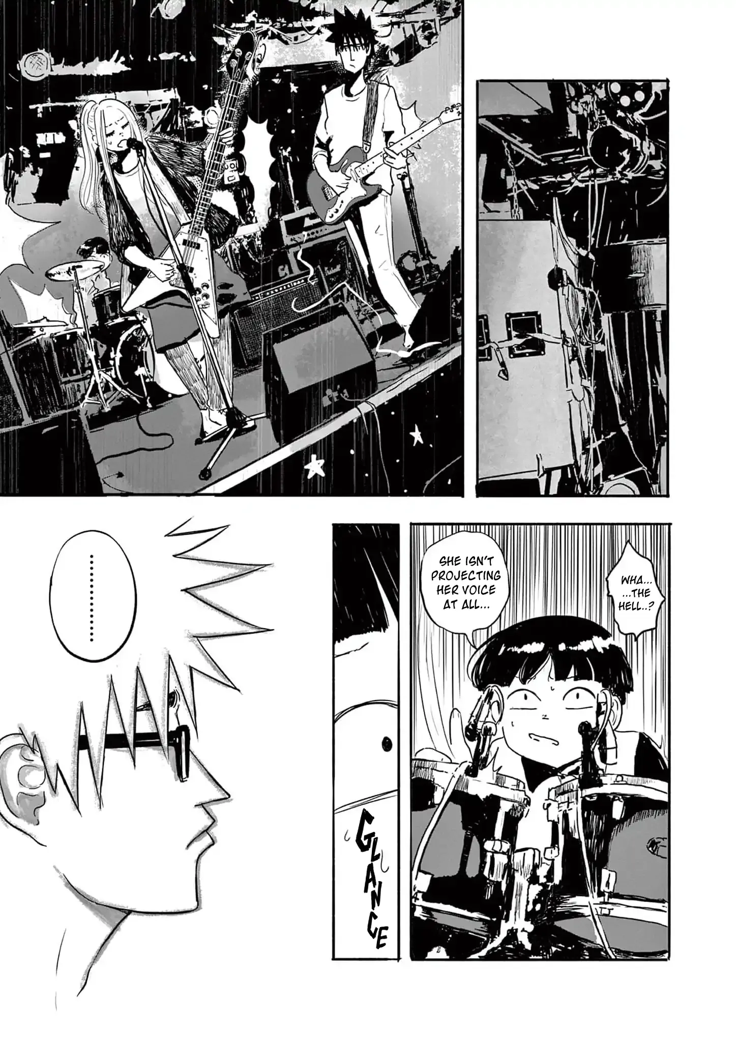 Read Sanjuuroku chapter 12 image 36 on Lezhin