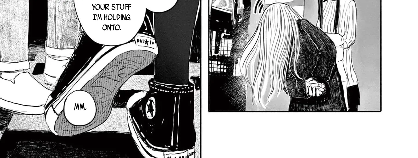 Read Sanjuuroku chapter 15 image 13 on Lezhin