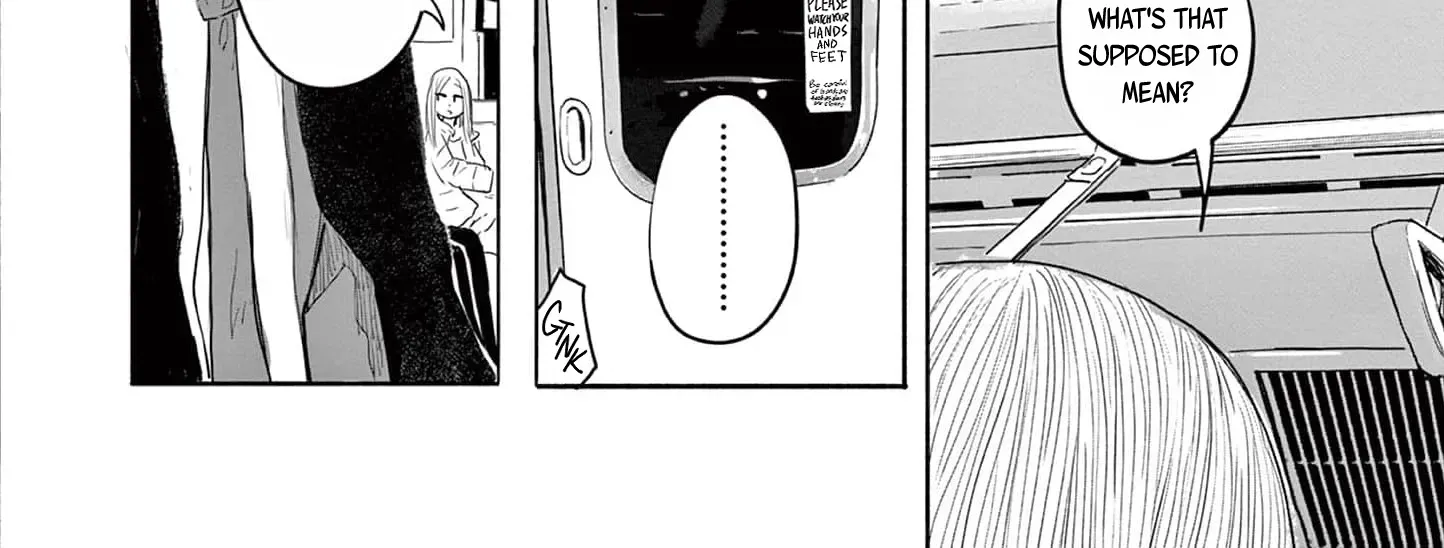Read Sanjuuroku chapter 15 image 27 on Lezhin