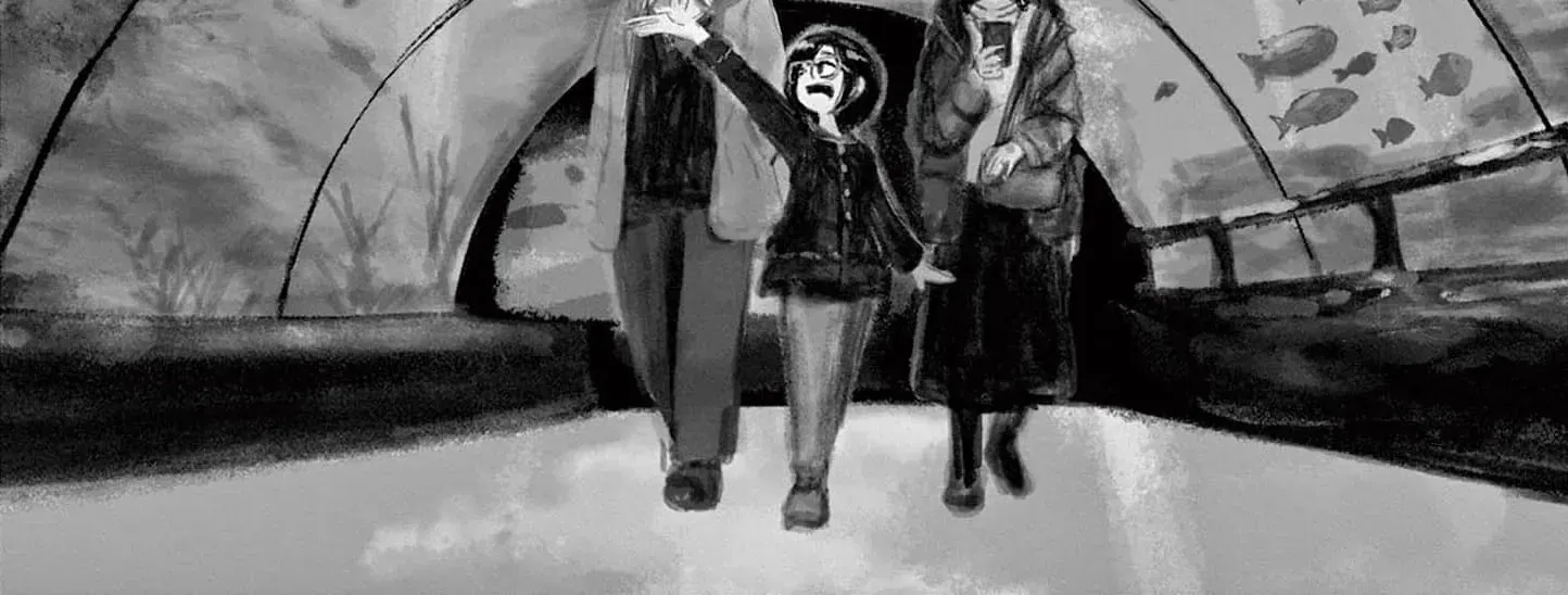Read Sanjuuroku chapter 15 image 29 on Lezhin
