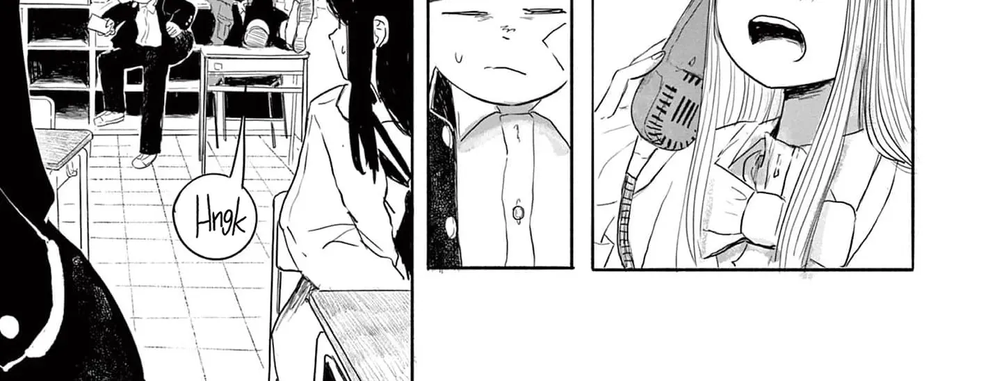 Read Sanjuuroku chapter 15 image 49 on Lezhin
