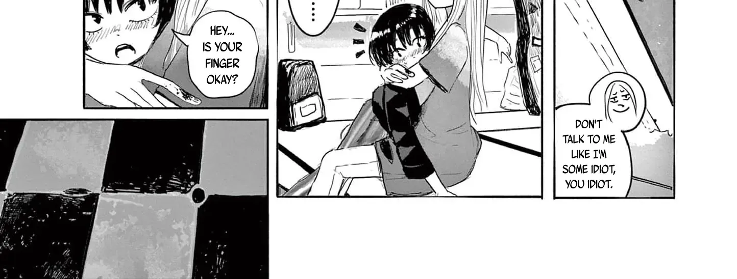 Read Sanjuuroku chapter 15 image 9 on Lezhin