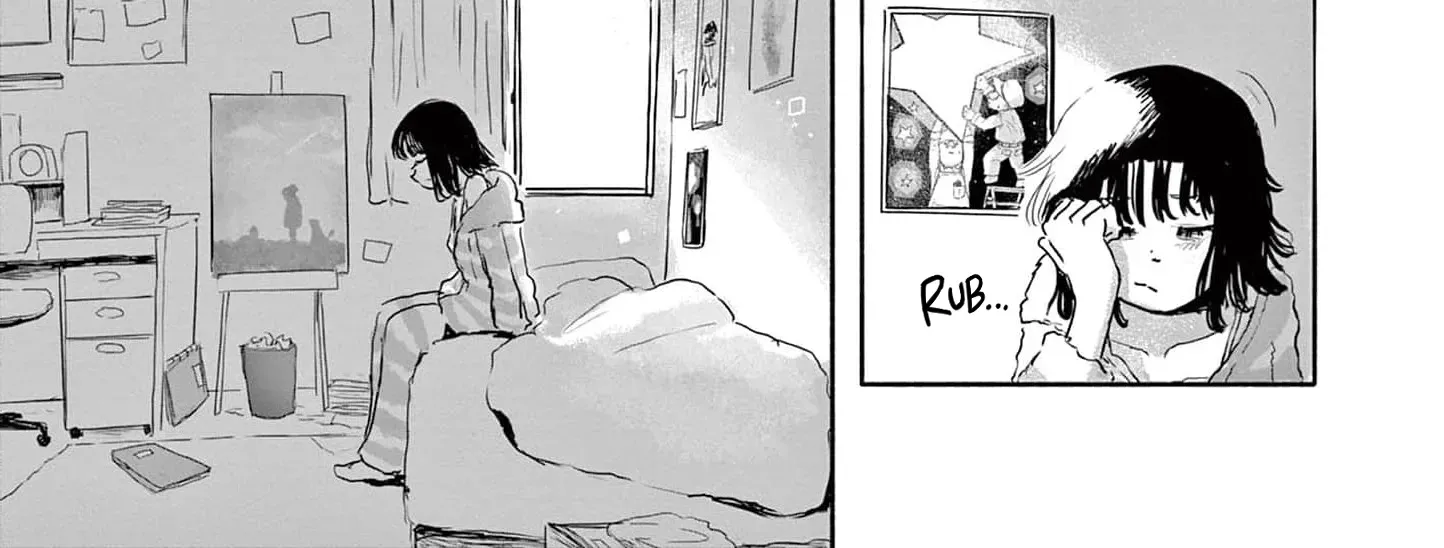 Read Sanjuuroku chapter 16 image 1 on Lezhin
