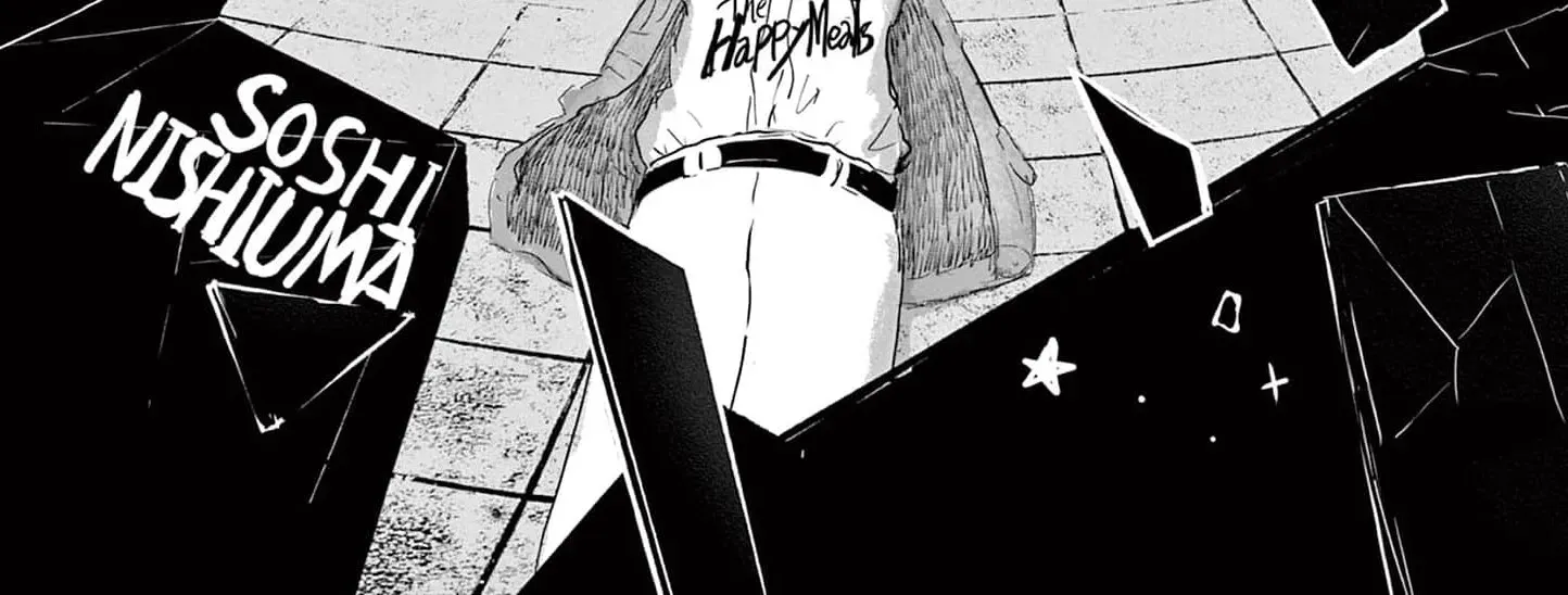 Read Sanjuuroku chapter 16 image 13 on Lezhin