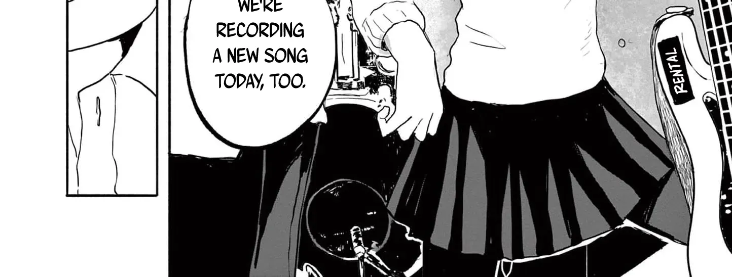 Read Sanjuuroku chapter 16 image 31 on Lezhin
