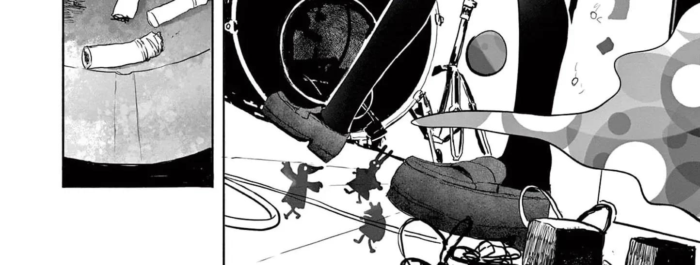 Read Sanjuuroku chapter 16 image 51 on Lezhin