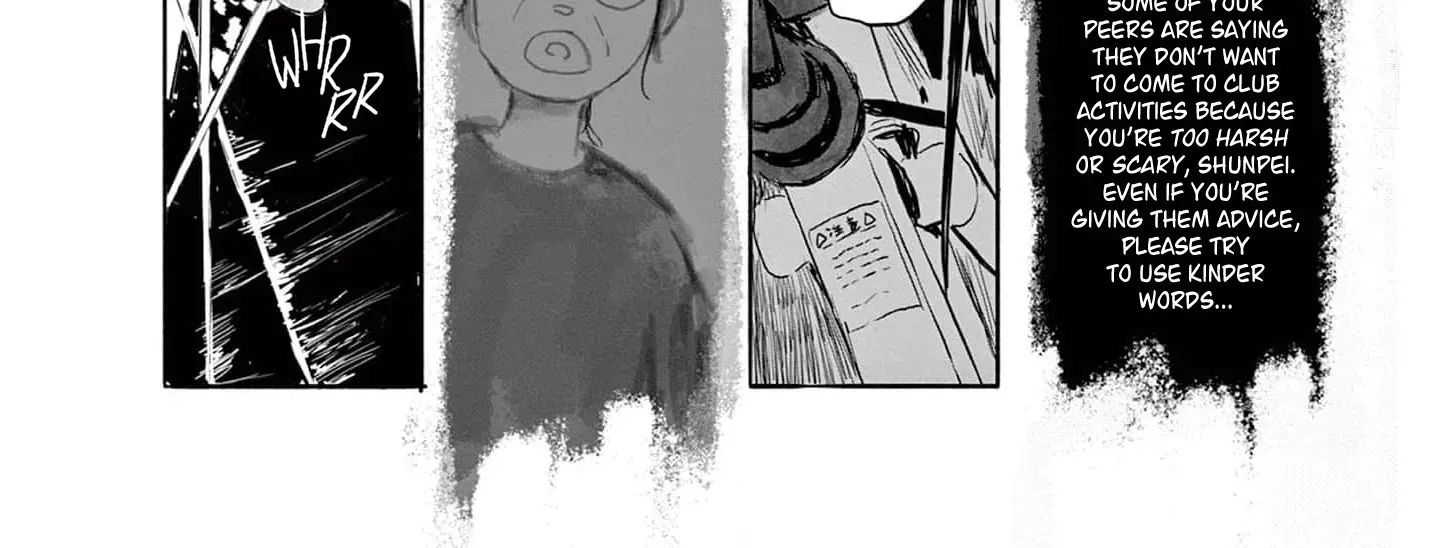 Read Sanjuuroku chapter 17 image 13 on Lezhin