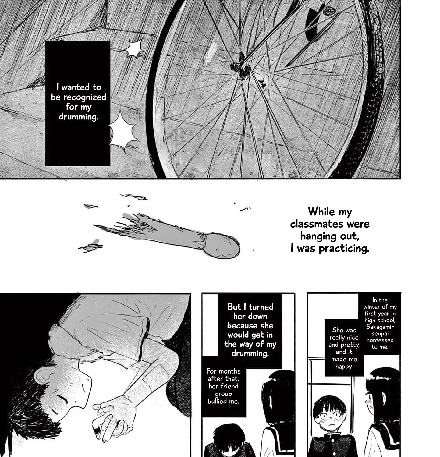 Read Sanjuuroku chapter 17 image 24 on Lezhin