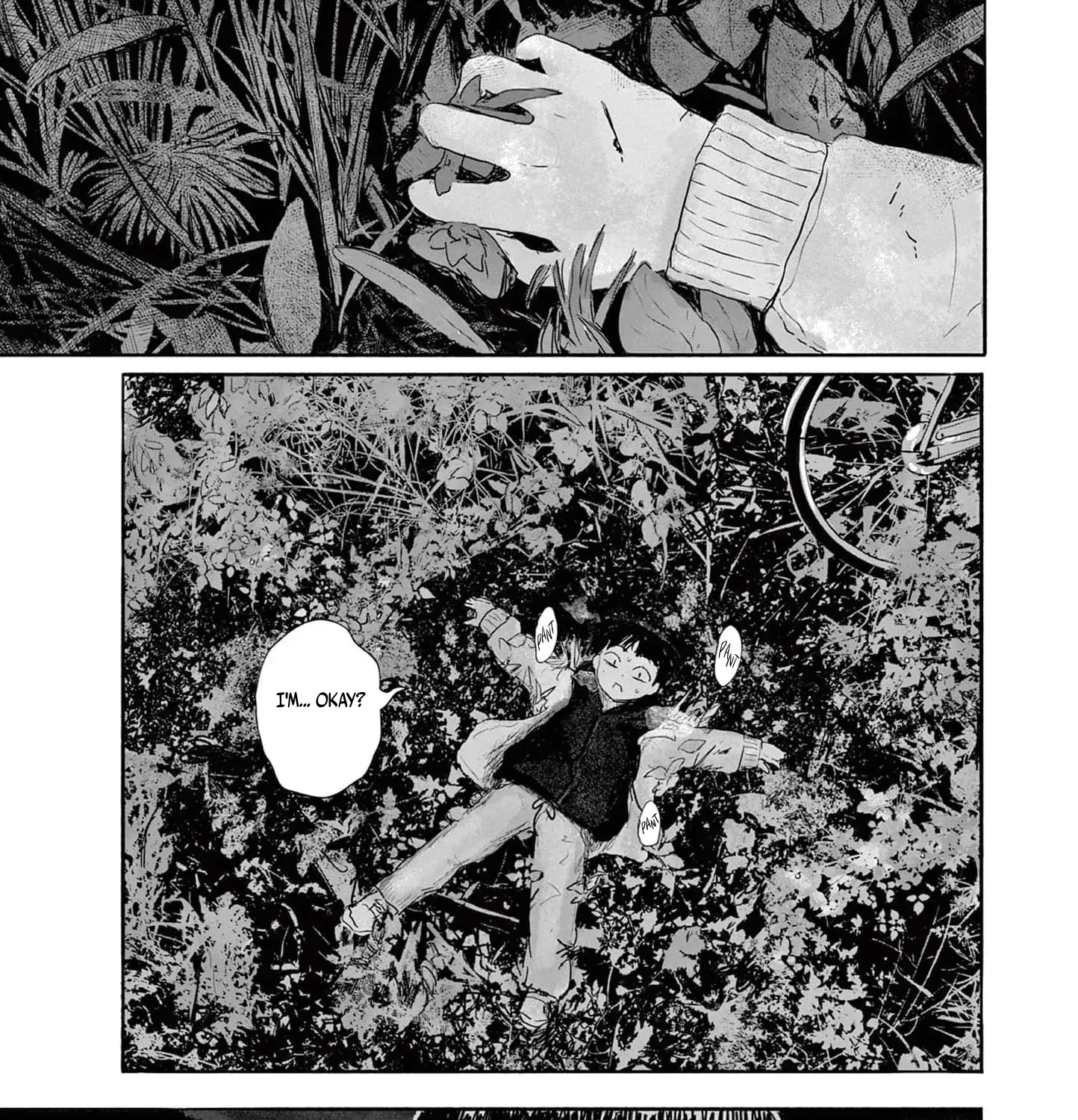 Read Sanjuuroku chapter 17 image 28 on Lezhin