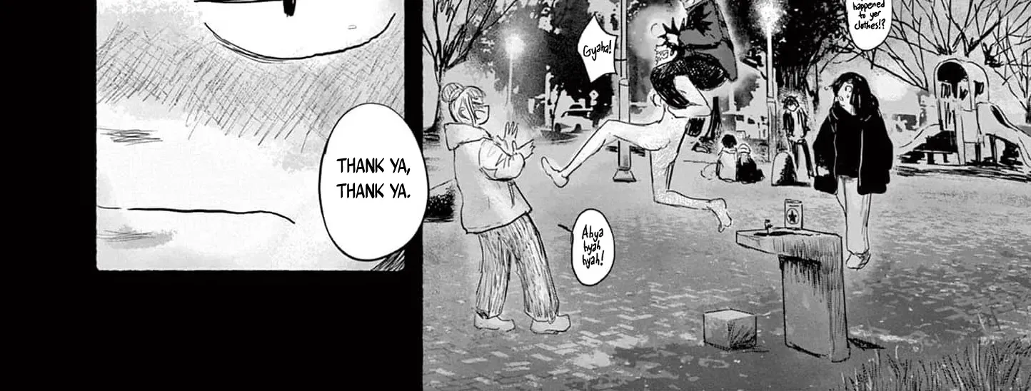 Read Sanjuuroku chapter 17 image 3 on Lezhin