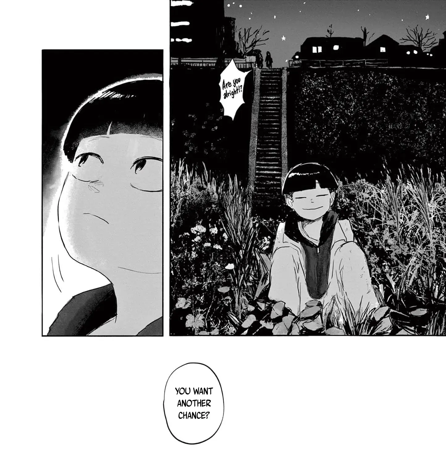 Read Sanjuuroku chapter 17 image 30 on Lezhin