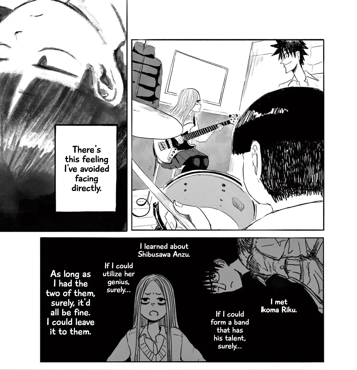 Read Sanjuuroku chapter 17 image 40 on Lezhin
