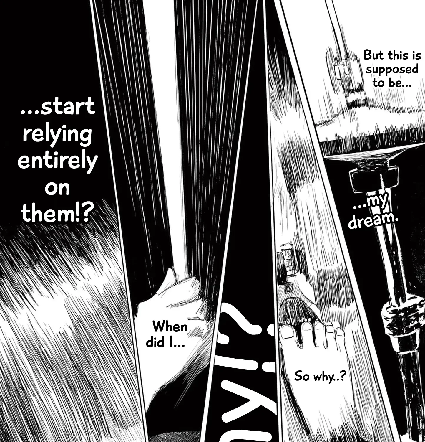 Read Sanjuuroku chapter 17 image 42 on Lezhin